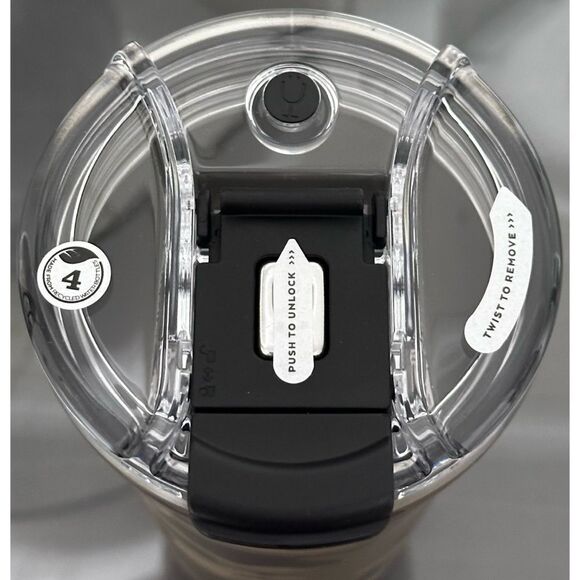 BruMate Imperial Pint 20oz Travel Tumbler, FOREST CAMO - Picture 5 of 6